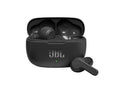 JBL Wave 200 Wireless In-Ear Bluetooth-Kopfhörer Black