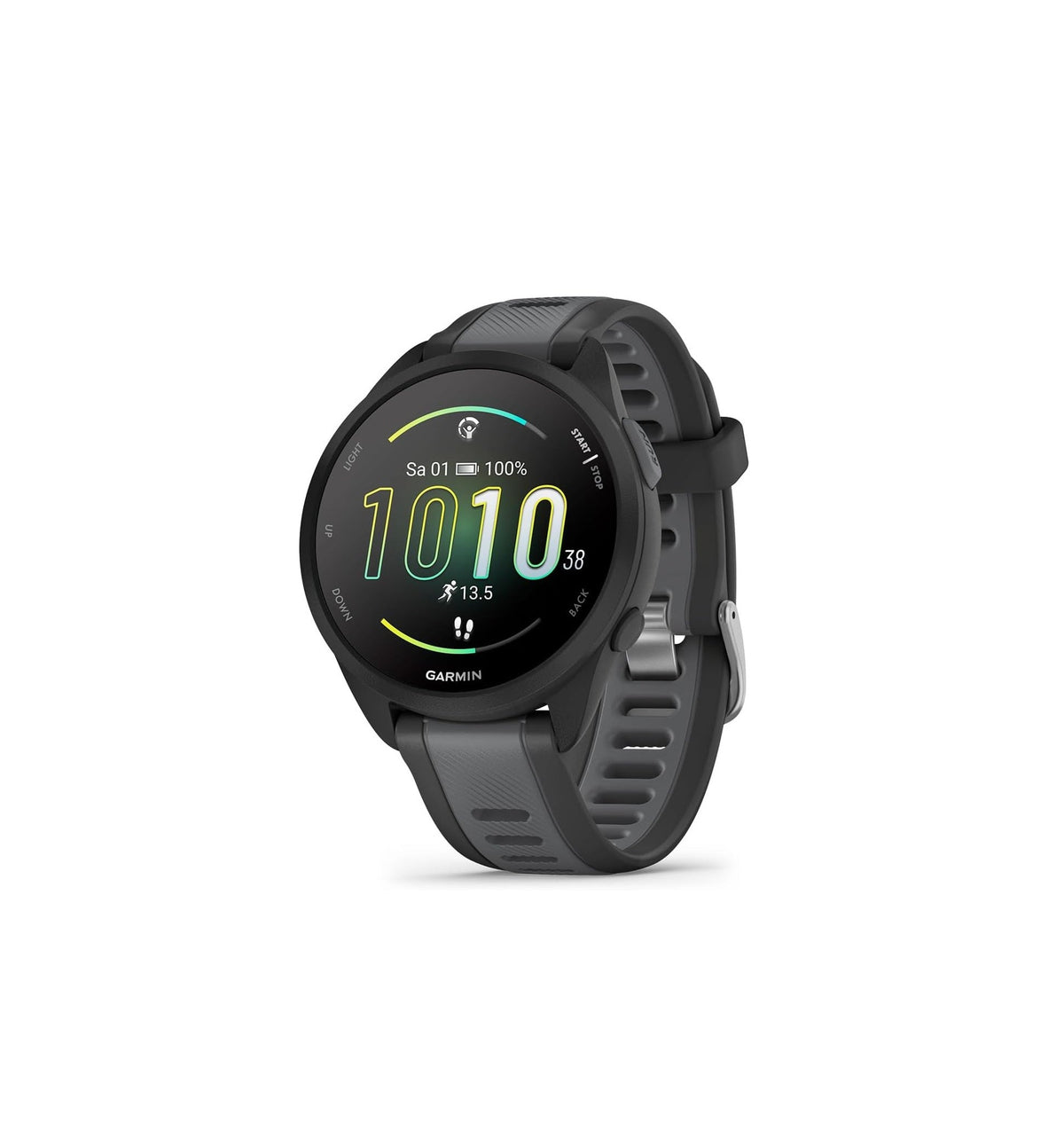 Garmin Forerunner 165 43mm -Smartwatch
