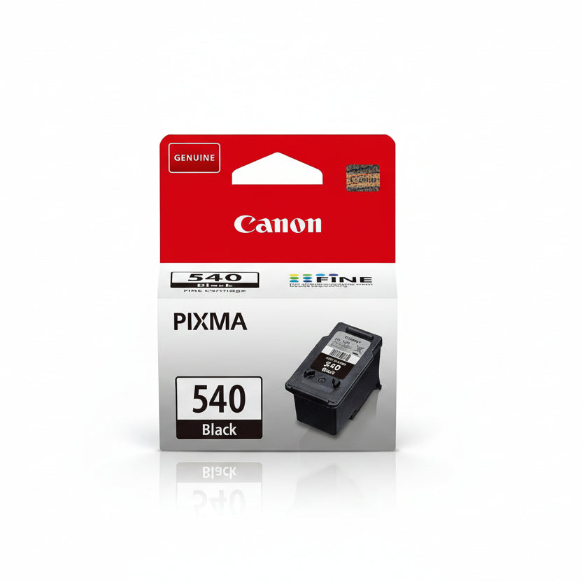Canon PG-540 Druckerpatrone Schwarz