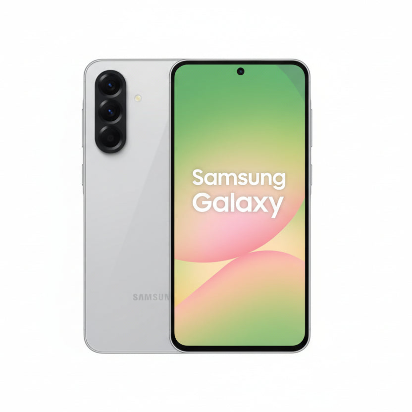 SAMSUNG Galaxy A56 5G - 256GB Lightgray
