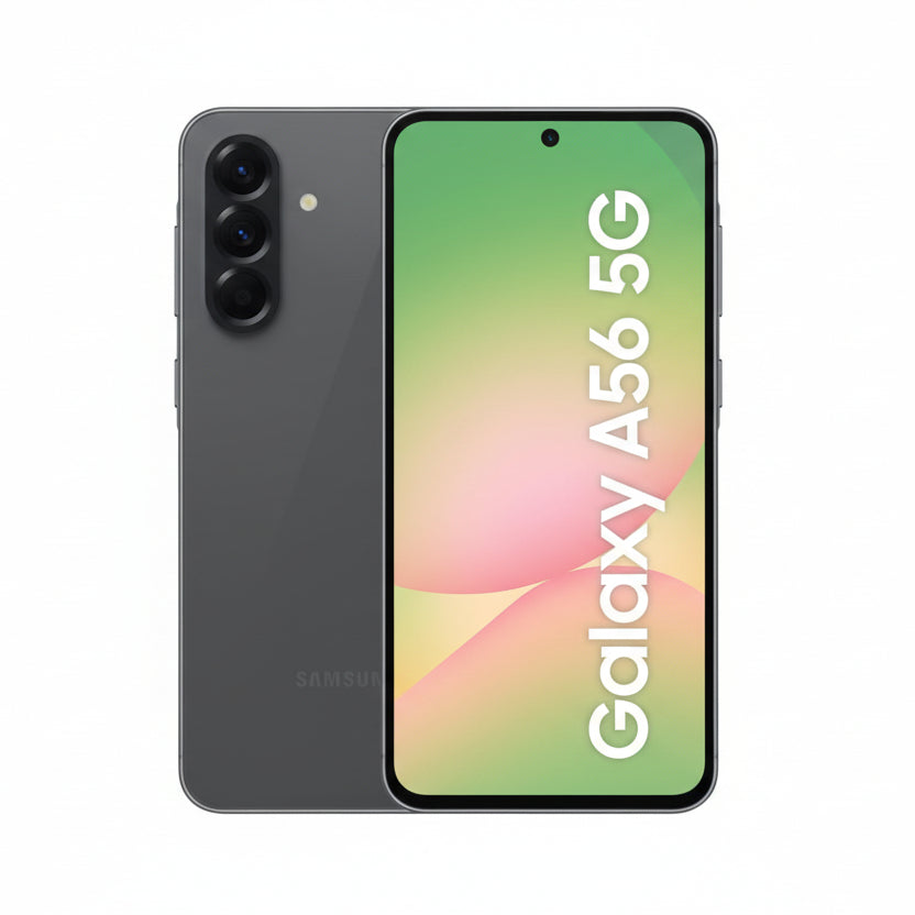 SAMSUNG Galaxy A56 5G - 256GB Graphite