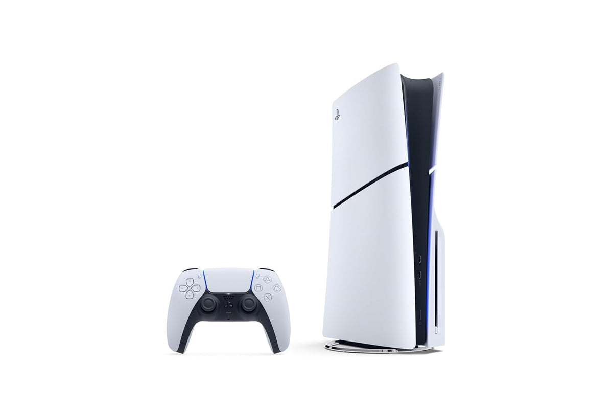 Sony Playstation 5 Digital Edition – 825 GB