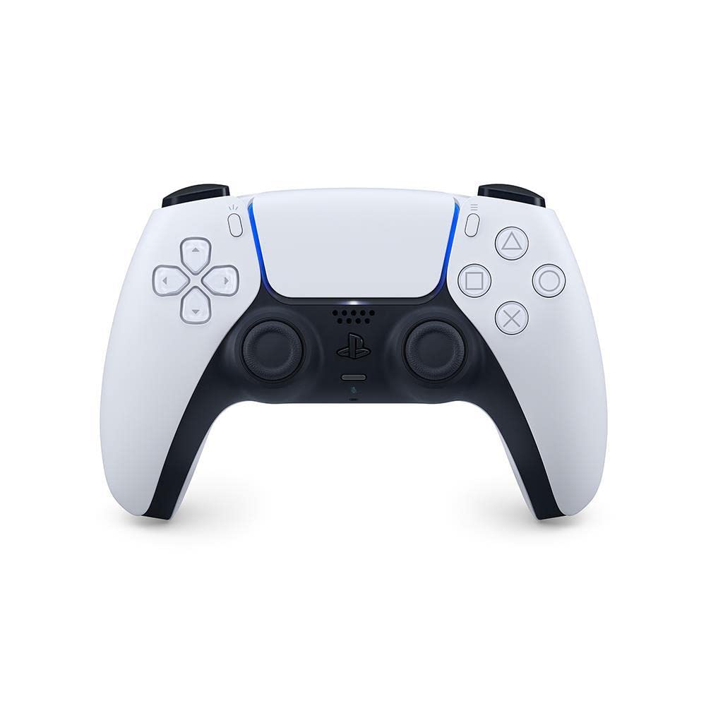 Sony Playstation DualSense Wireless-Controller - White