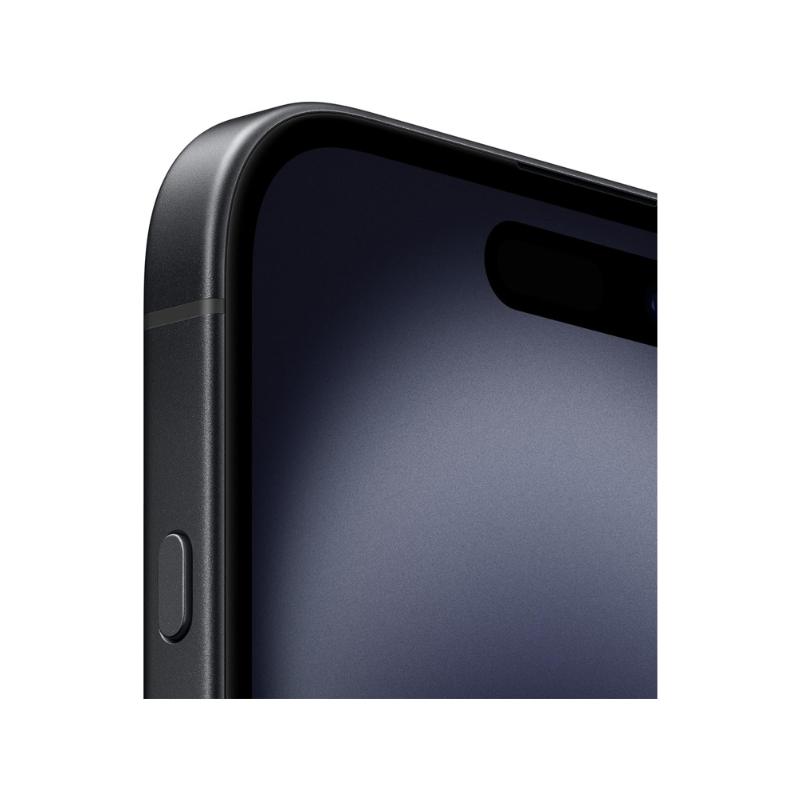 Apple iPhone 16 Plus 128 GB, Schwarz